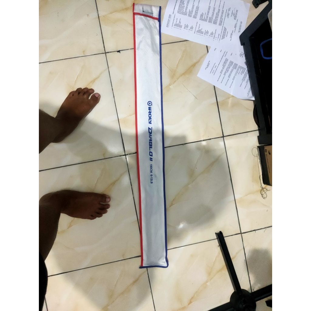 Shimano Slx xt 151 Xg joran Iroly