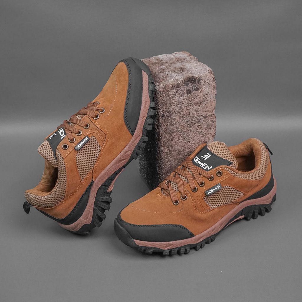 BUNDLING JOEMEN J 66 dan KAOS KAKI JOEMEN
