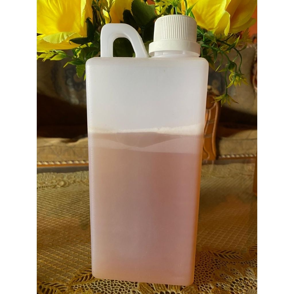 

madu randu premium 1 kg