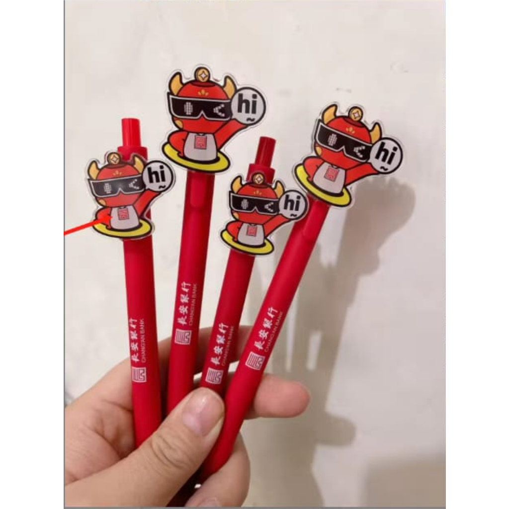 

Akrilik 1 Sisi ukuran 3 x 3 Full Colour