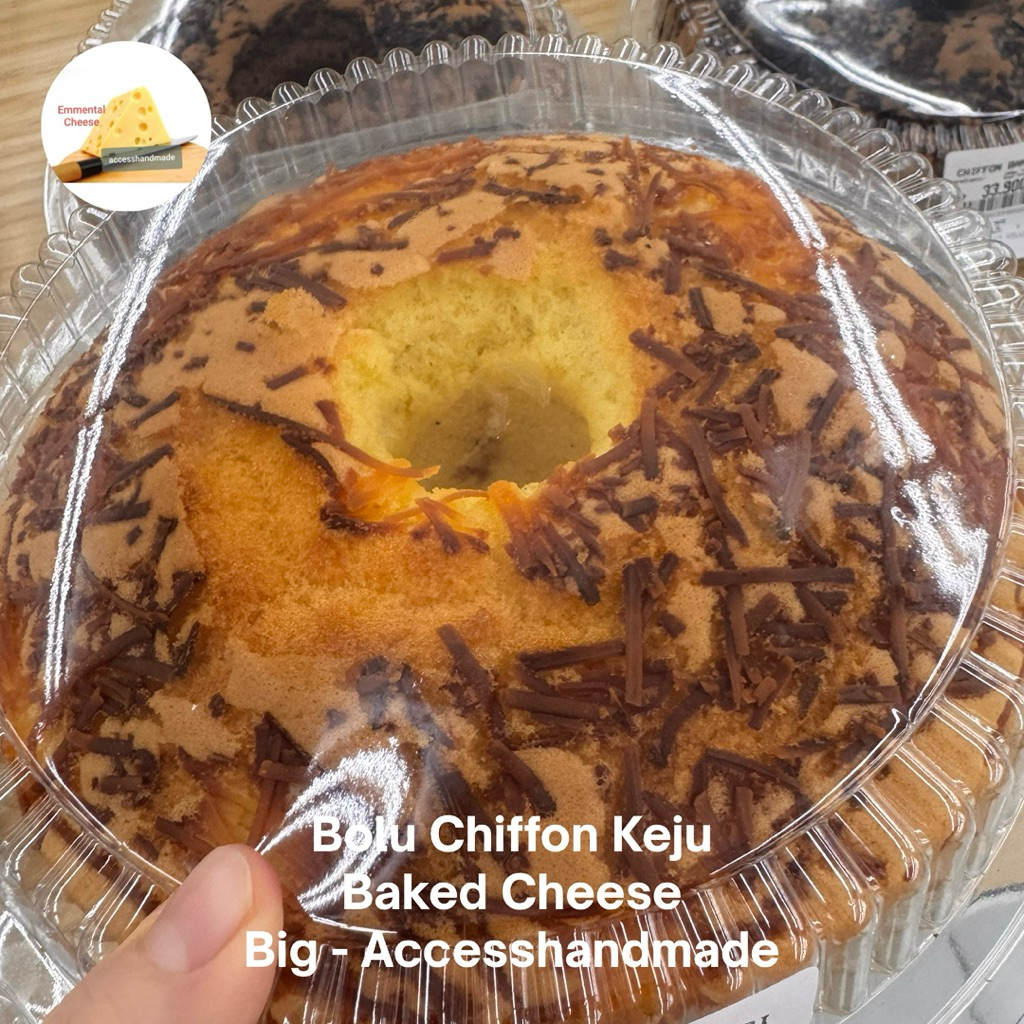 

Bolu Chiffon Marmer Cake Marble soft kue cheese | chocolate Fresh besar | kecil