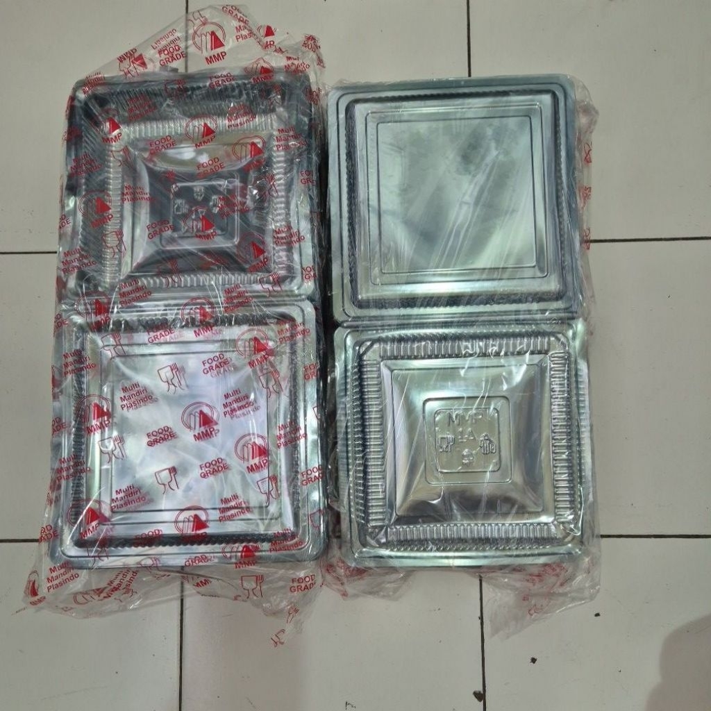 

100pcs mika 1A 20x19.5x tinggi 5cm