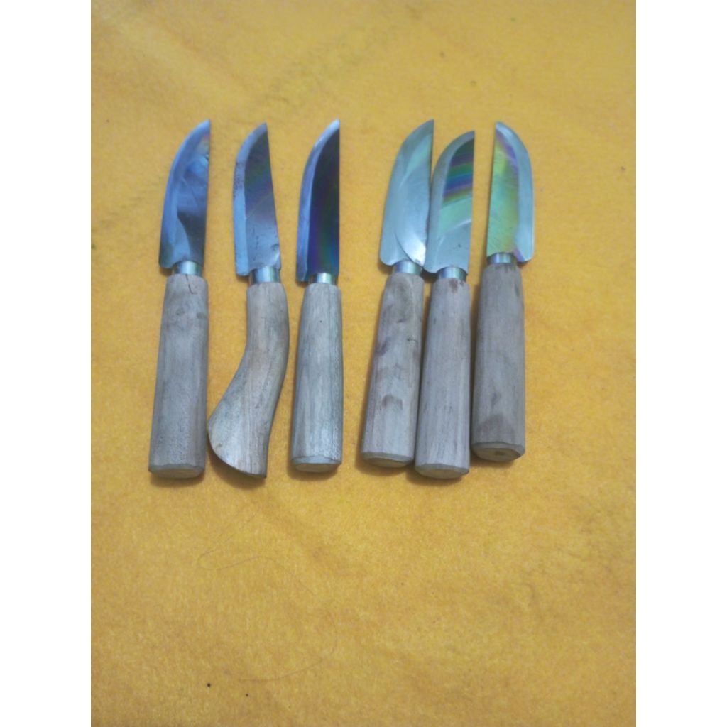 PISAU DAPUR DM05 PELANGI