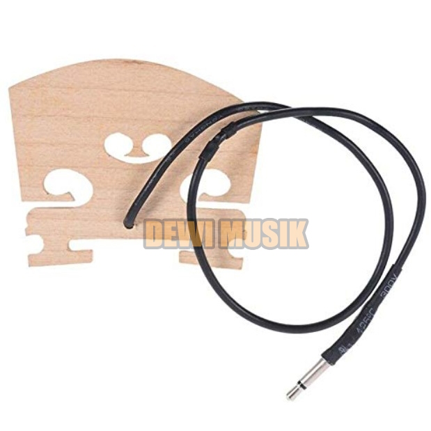 SPUL BIOLA KOREA VBP160 AG856 / VIOLIN PICKUP (SC2943)