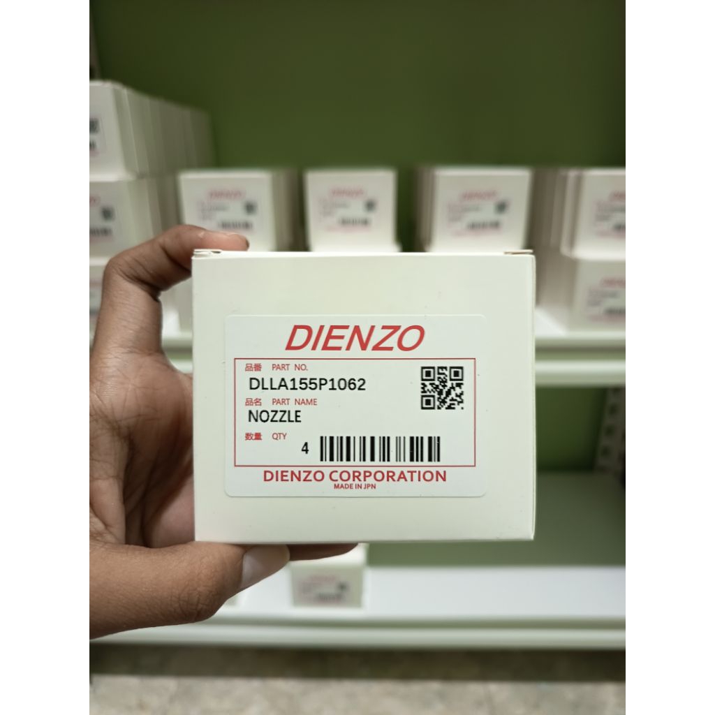 NOZZLE DLLA155P1062 / DIENZO