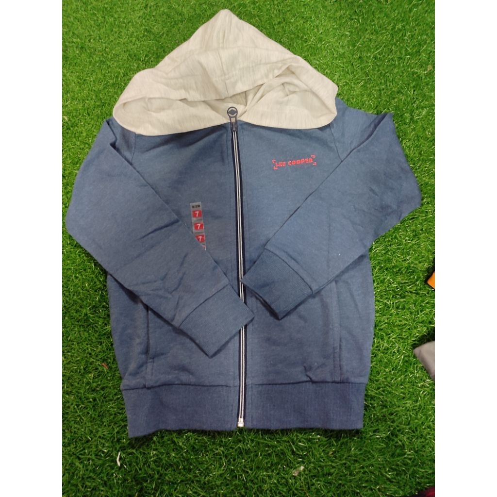 lee cooper jaket