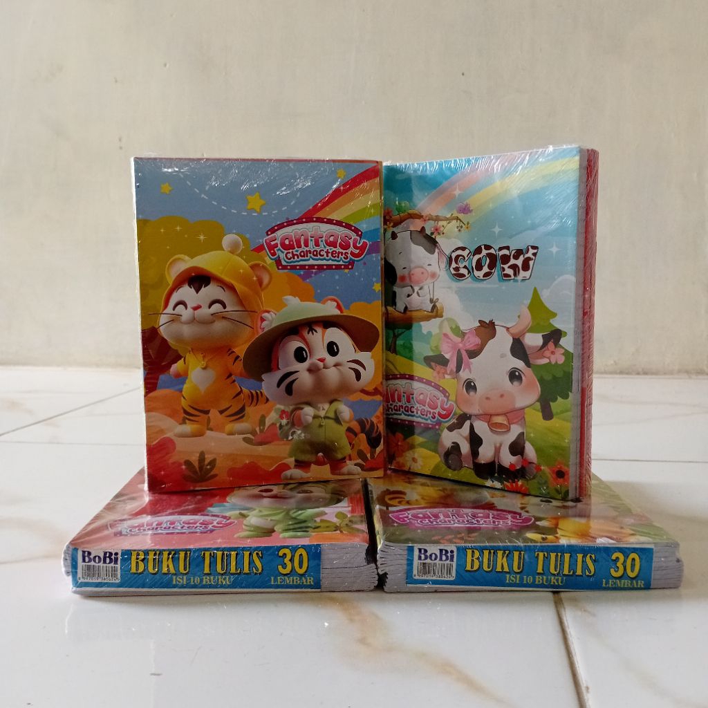 

10 pcs BUKU TULIS ISI 30 LEMBAR TERMURAH !! BUKU TULIS SEKOLAH MURAH BERGARIS SA/SP ISI 30 LEMBAR 10 PCS