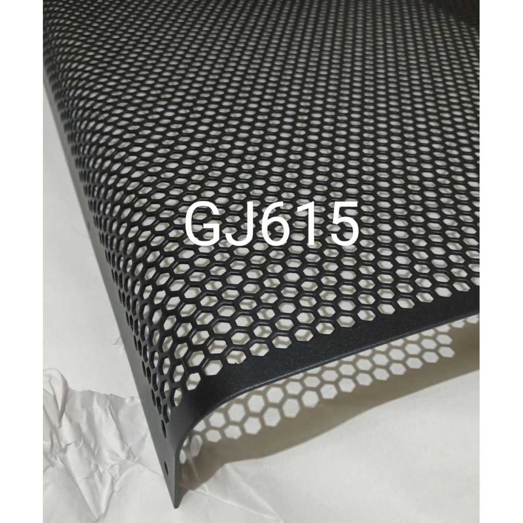 grill speaker 1x15" besi Import GJ615 grill speaker 1x15 inch hexagonal