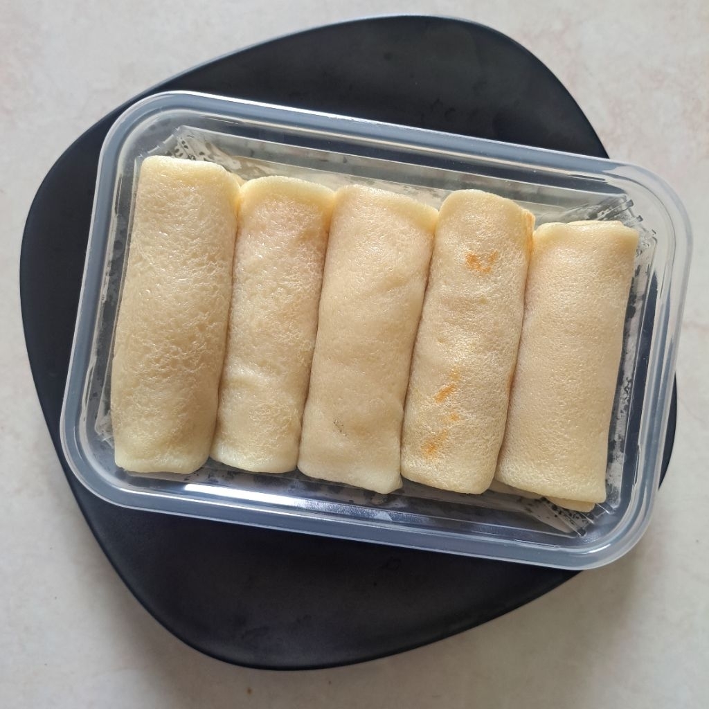 

Risol Kampung isi bihun 10 pcs