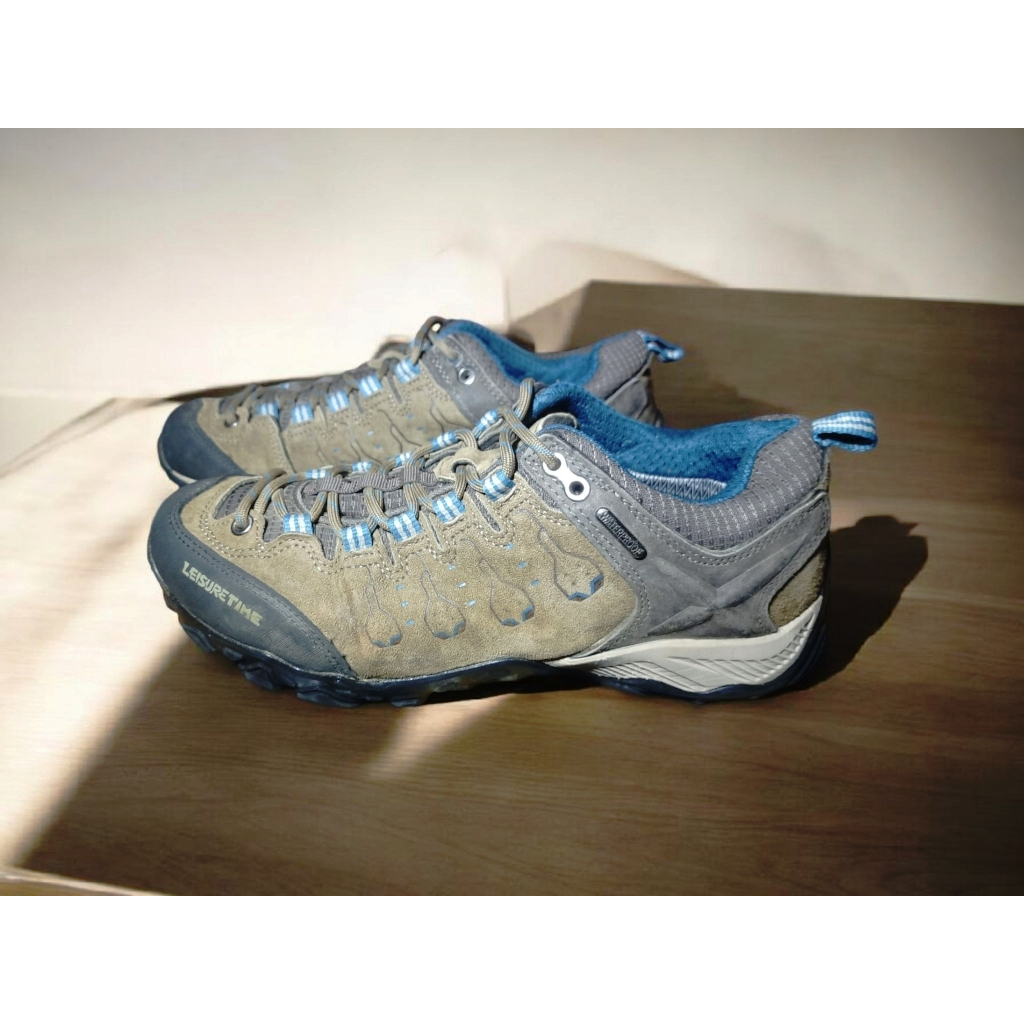 Sepatu Outdoor Leisure Time Size 37 Insole 24.5 Cm