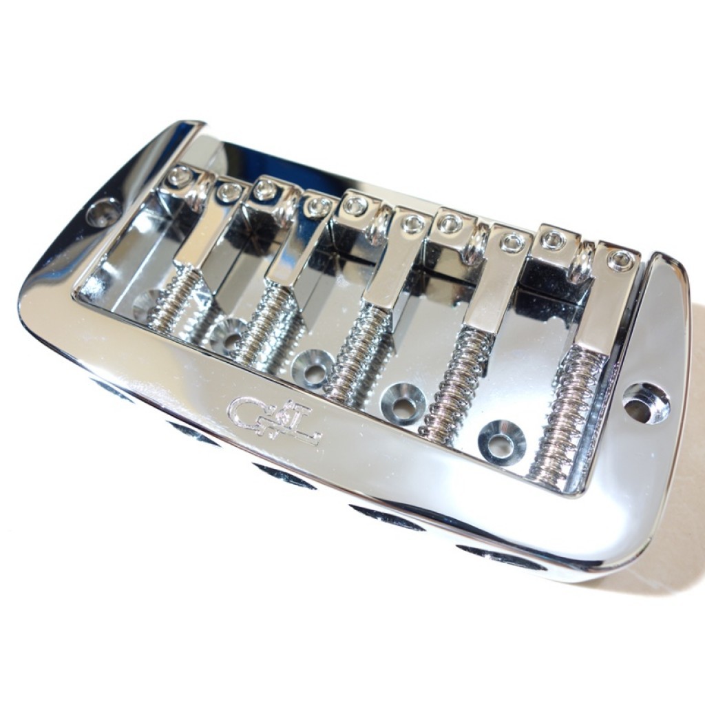 G&L Bass Bridge 5 String