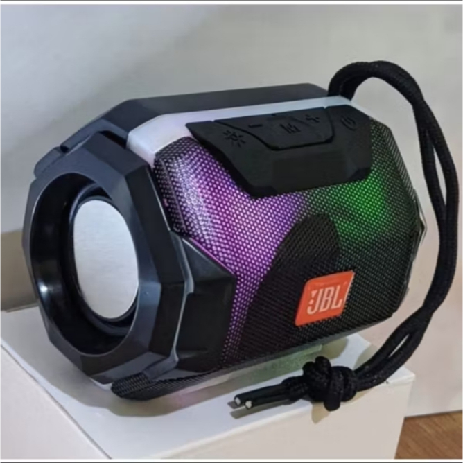 speaker bluetooth jbl tg 162 model sound box music box bass