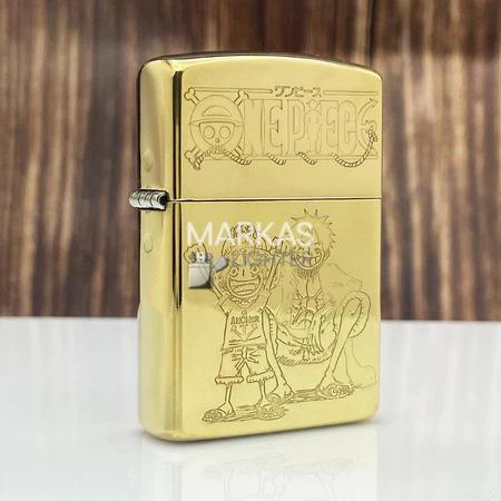 Korek Api Sumbu Korek Isi Ulang Minyak Korek Jadul Korek Unik Koleksi Antik Korek Custom Motif One P