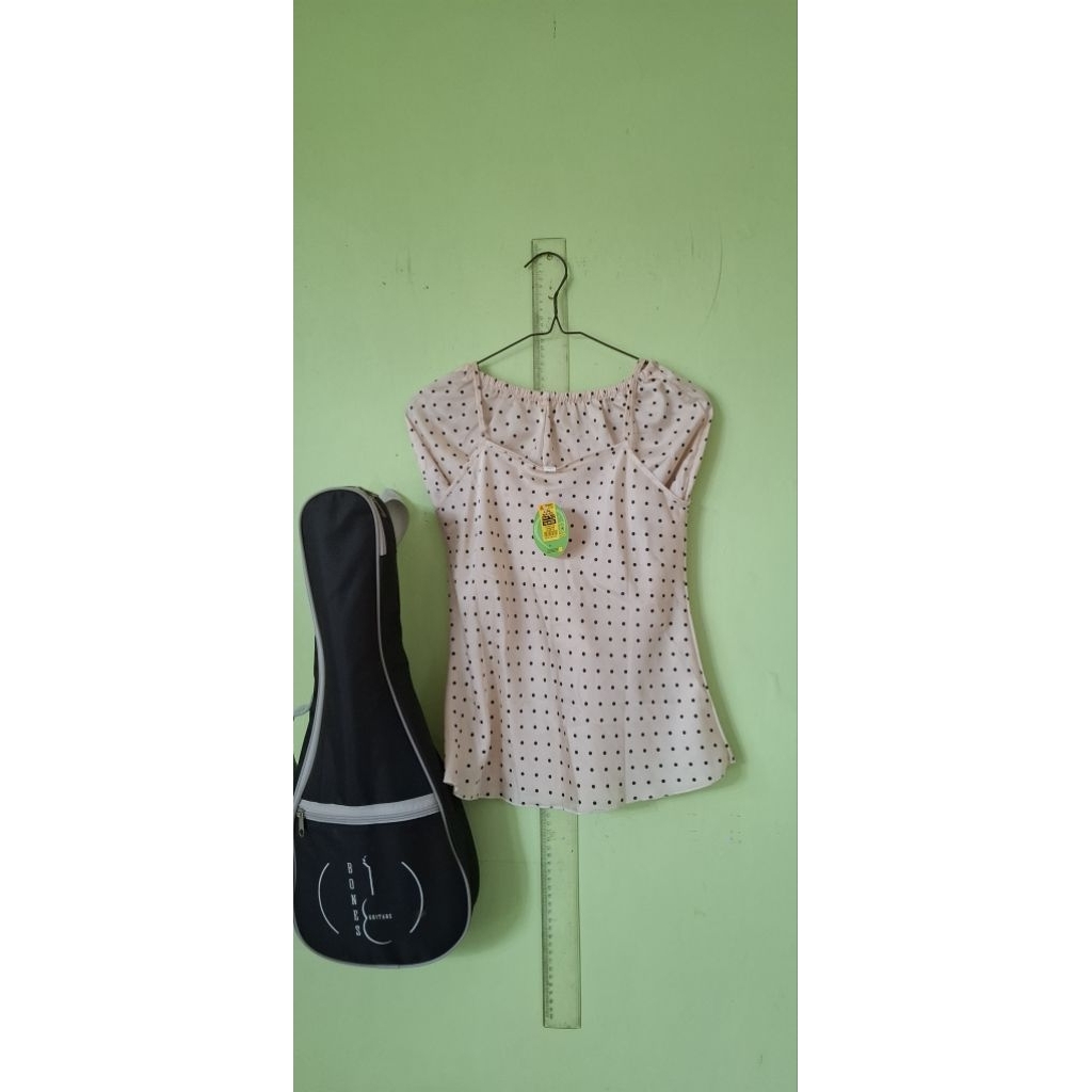 PRELOVED PAJAMAS PIYAMA SET GEMOY LIKE NEW