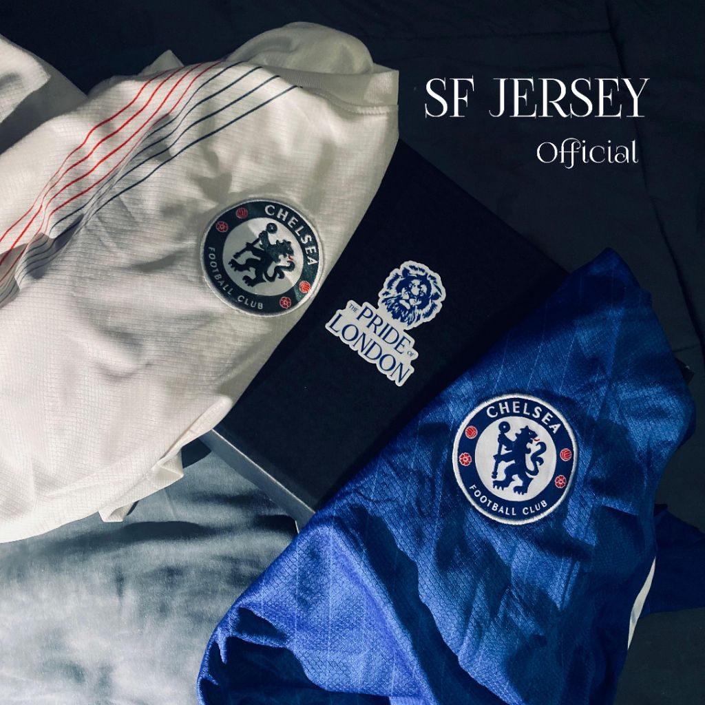

Special Gift Box Chelsea Ekslusif
