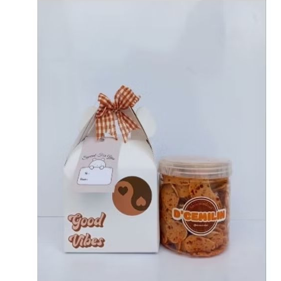 

Gable Box Basreng Pedas Daun Jeruk