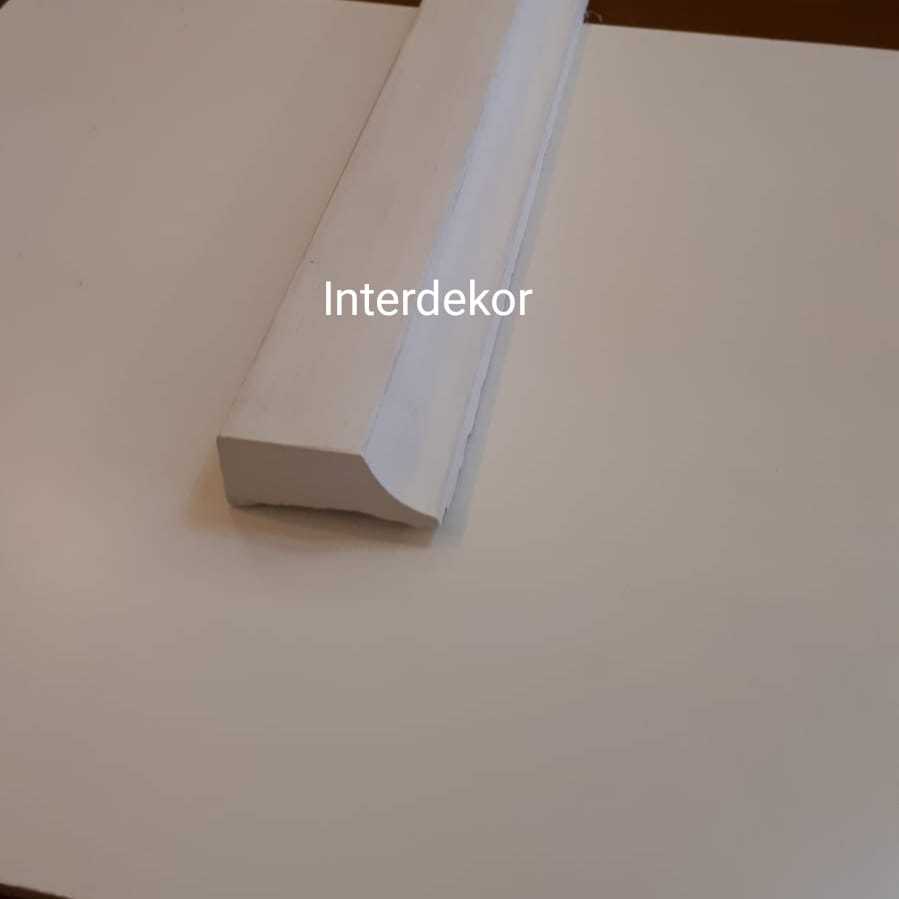 Lis moulding T63/Lis dinding/Lis gypsum