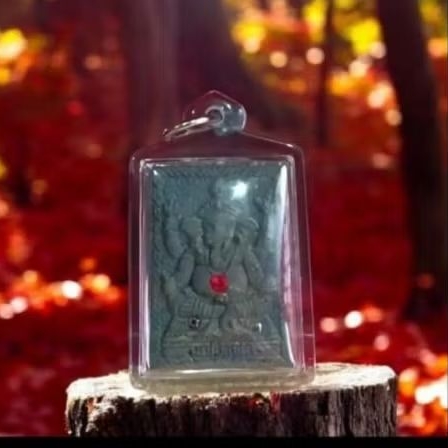 SOMDEJ GANESHA LUCKY FORTUNE AND ATTRACT MONEY
