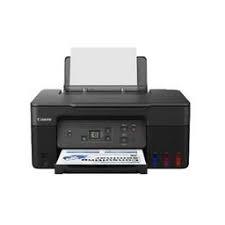 PRINTER CANON G2770 PRINT, COPY, SCAN