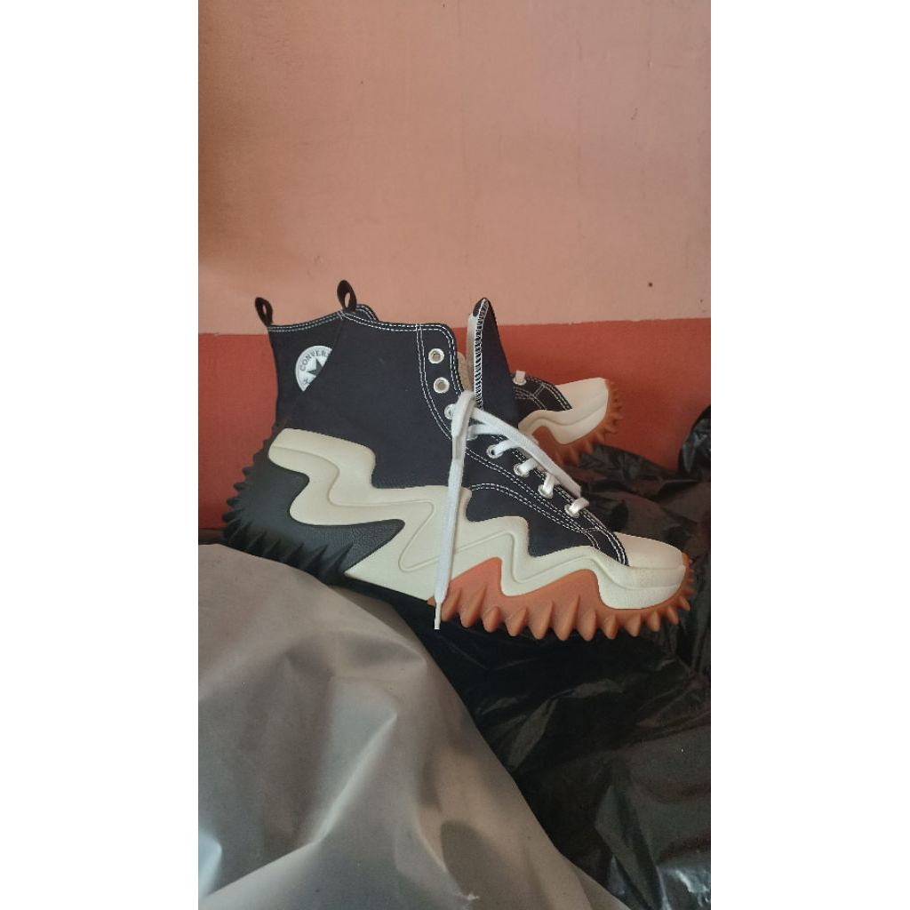 Converse Run Star Motion Original