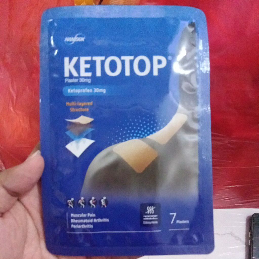 KOYO KETOTOP