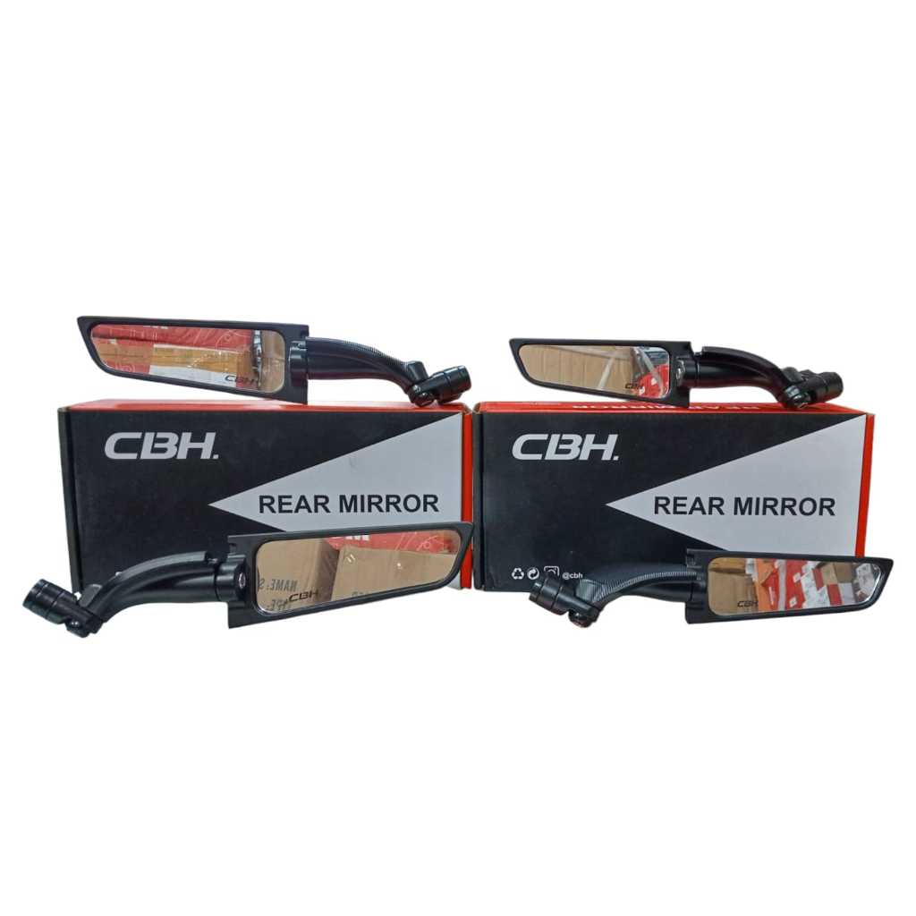 CBH SPION WINGLET UNIVERSAL