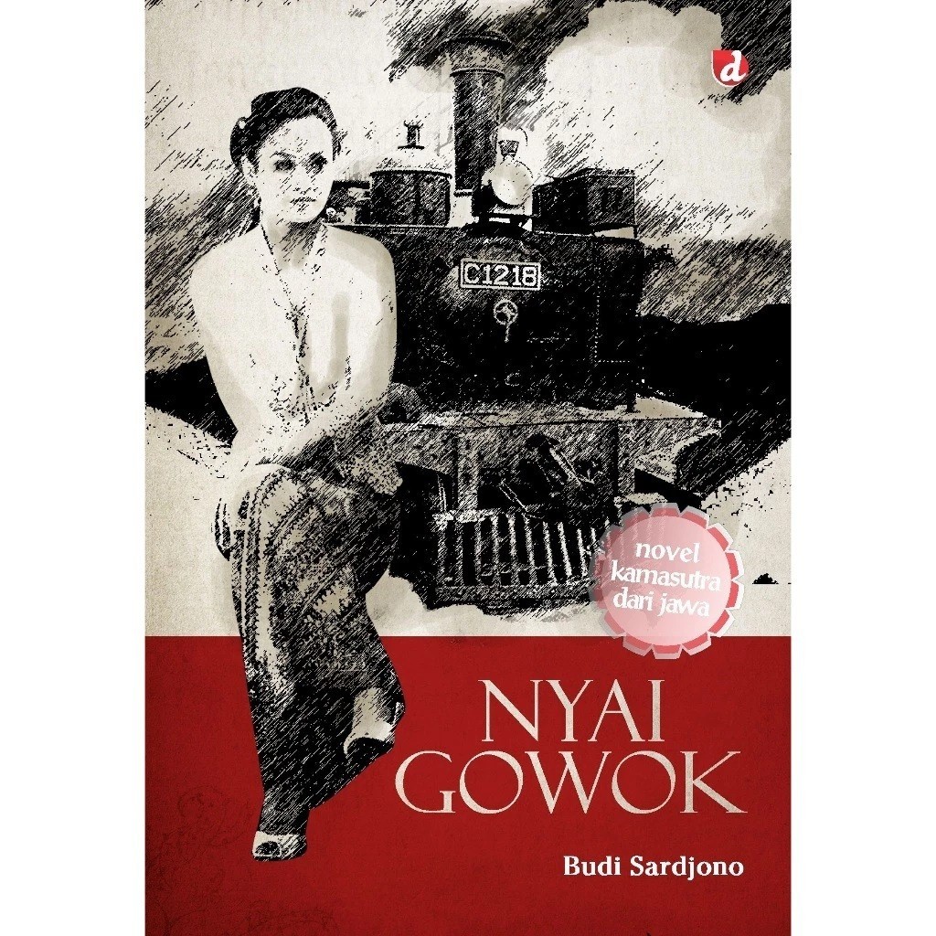 Nyai Gowok (Novel Kamasutra dari Jawa)