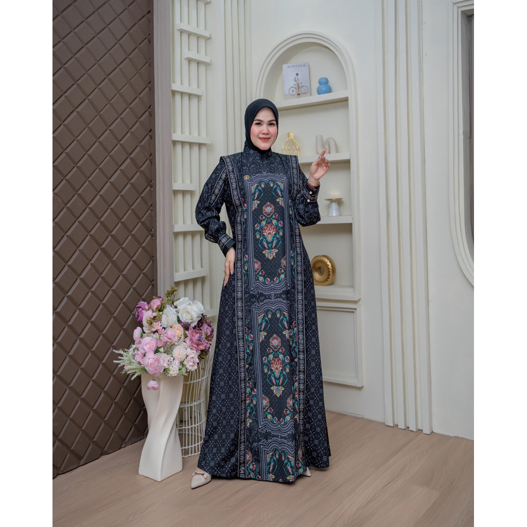 READY GAMIS BEST SELLER BY AYJORA