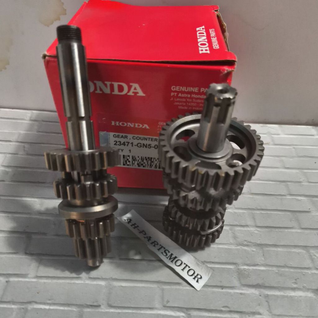 gigi rasio set grand / supra x / supra fit / legenda