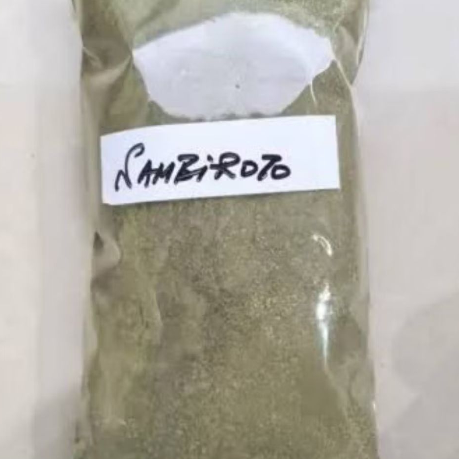 

Bubuk Serbuk Sambiloto isi 500 Gram sambiroto bubuk