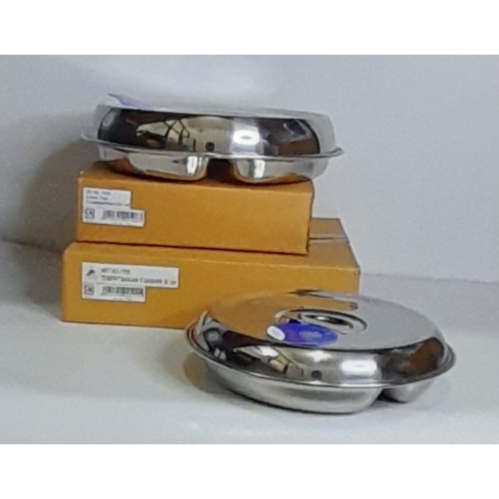 BIMA LUNCH TRAY 5 (30 cm)