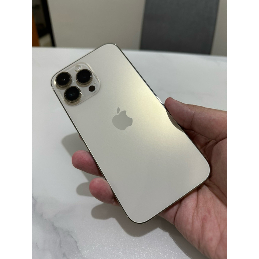 Iphone 14 Pro Max 128gb IBOX Fullset Resmi