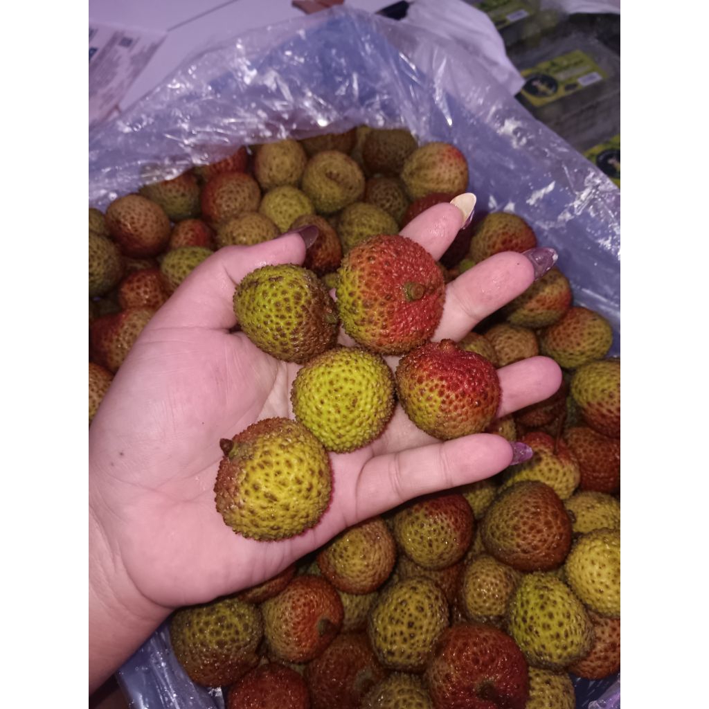 

Leci Madu 1kg