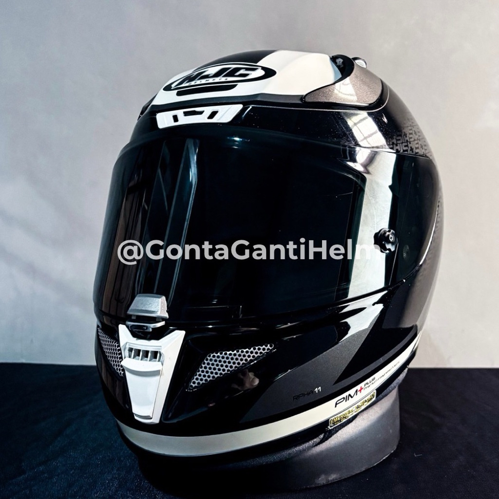 Hjc Rpha 11 Riomont MC5