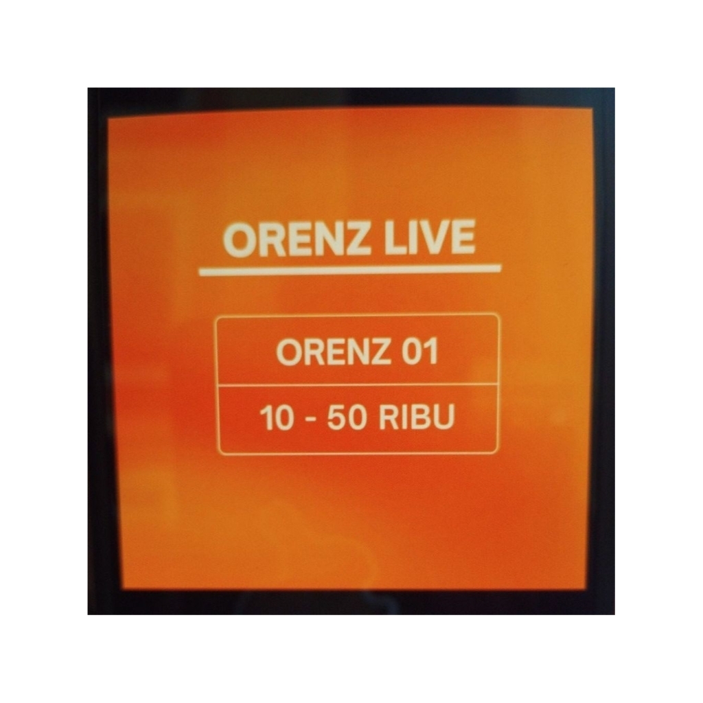 Orenz 01