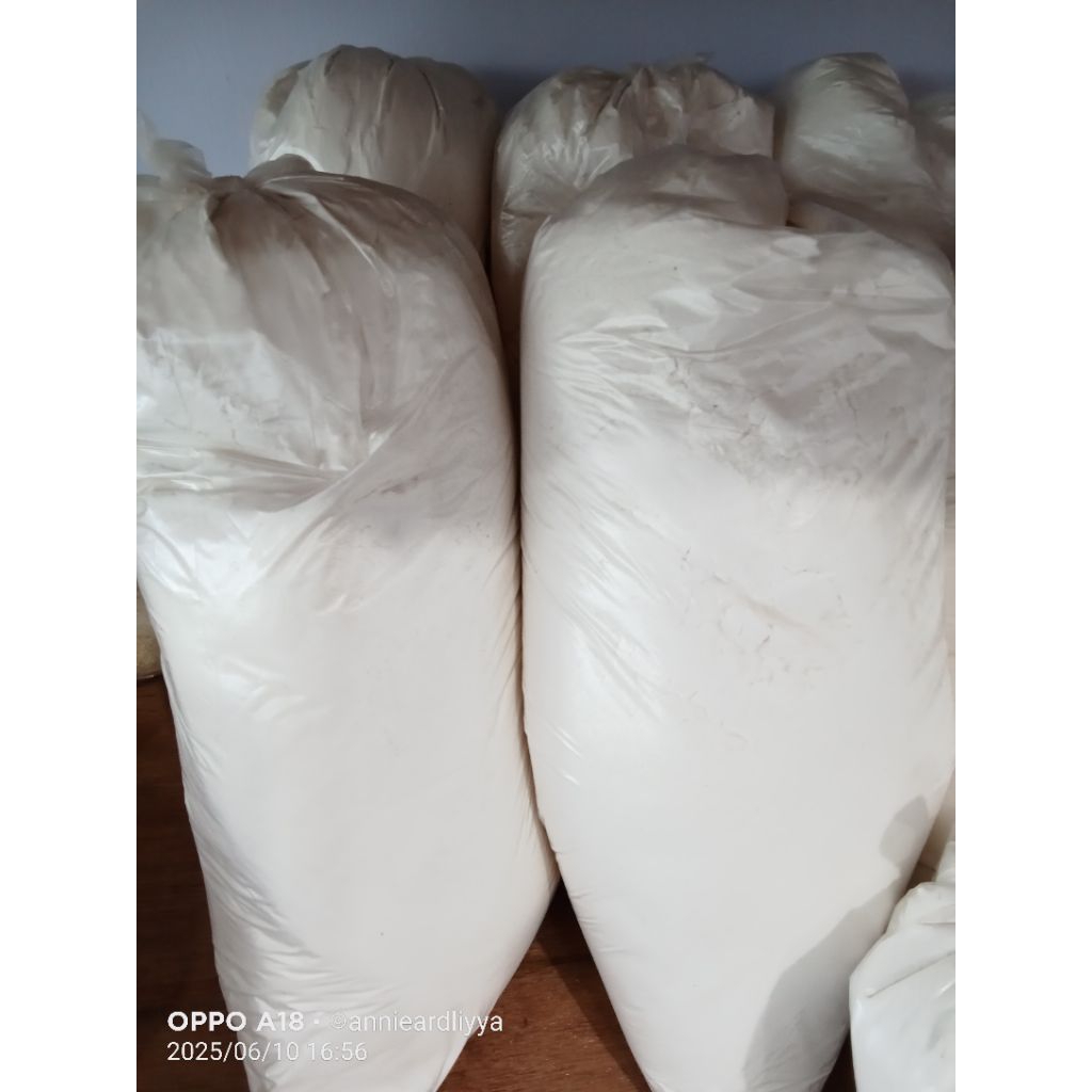 

Tepung Tapioka Mawar 1 Kg