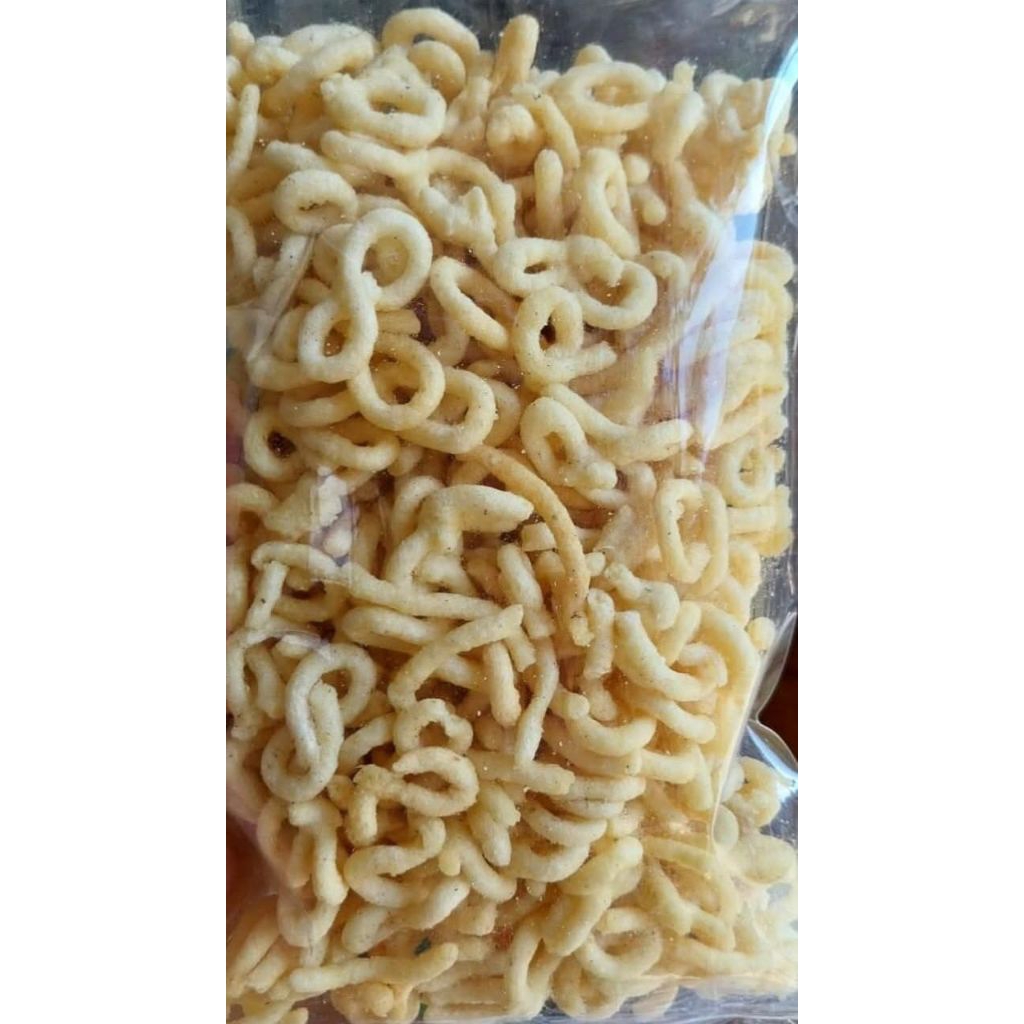

lanting khas kebumen, lanting bawang gurih