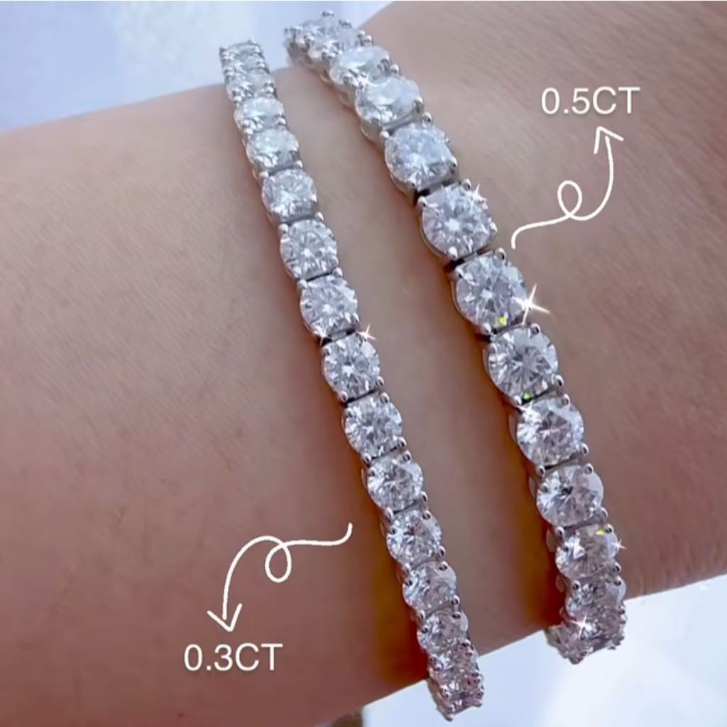 HOSHIZORA BRACELET TENNIS