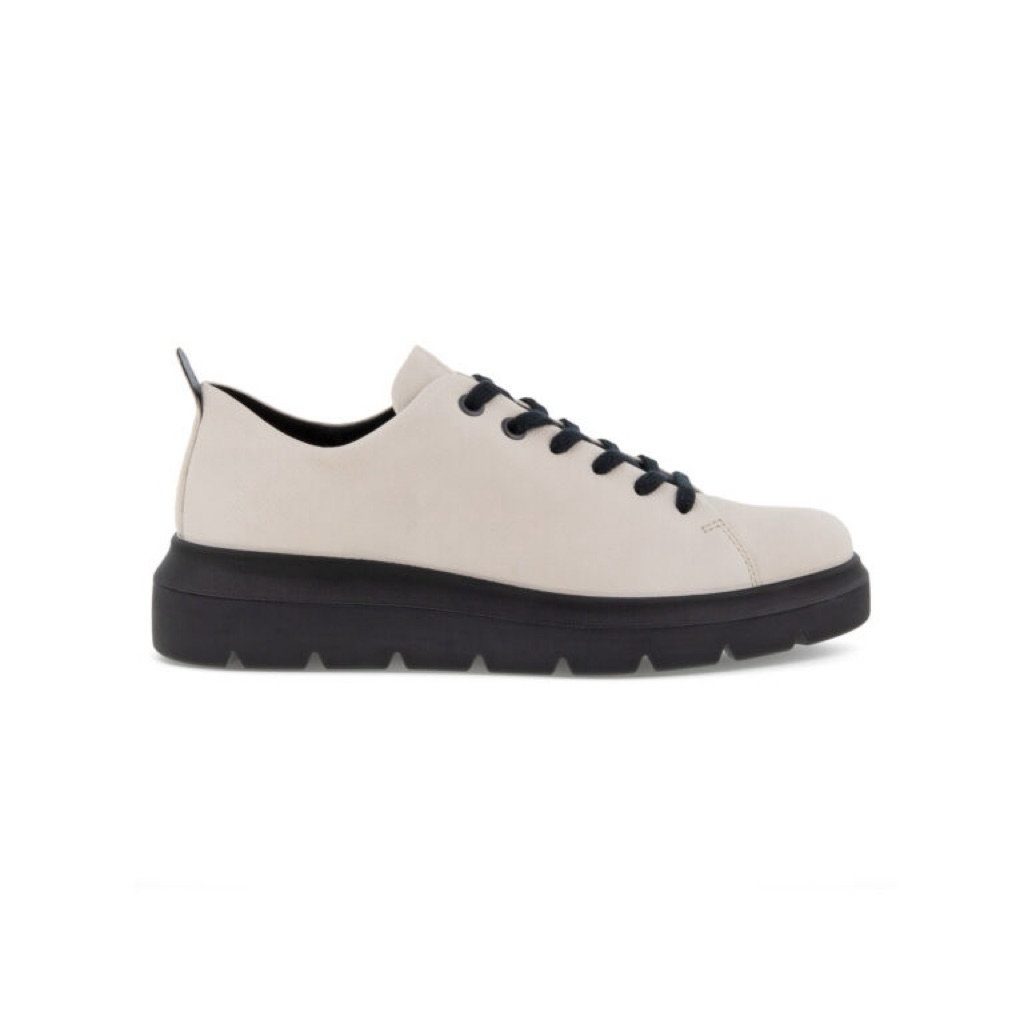 Sepatu Kasual ECCO Nouvelle Pria/Wanita Size 40 (25,5cm) - Preloved Kondisi Bagus