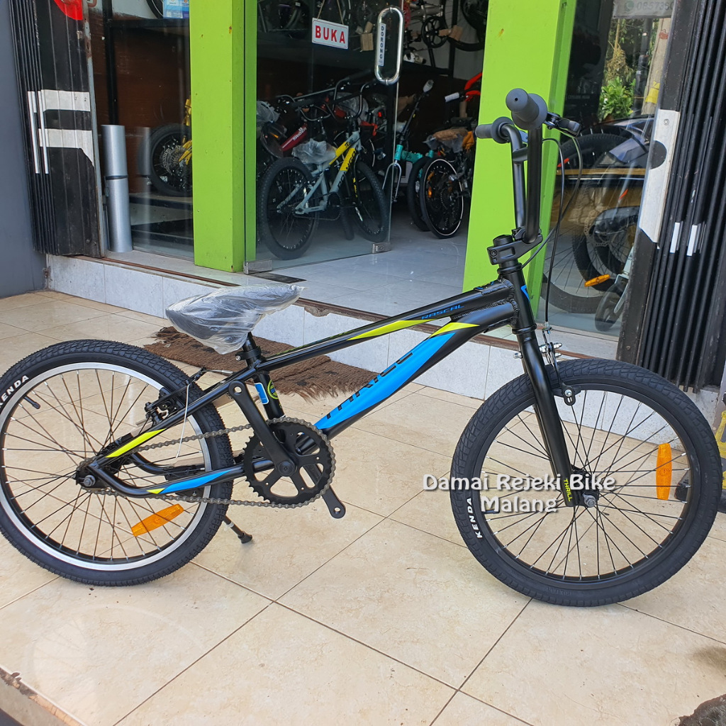 Sepeda BMX 20" Thrill Rascal Expert