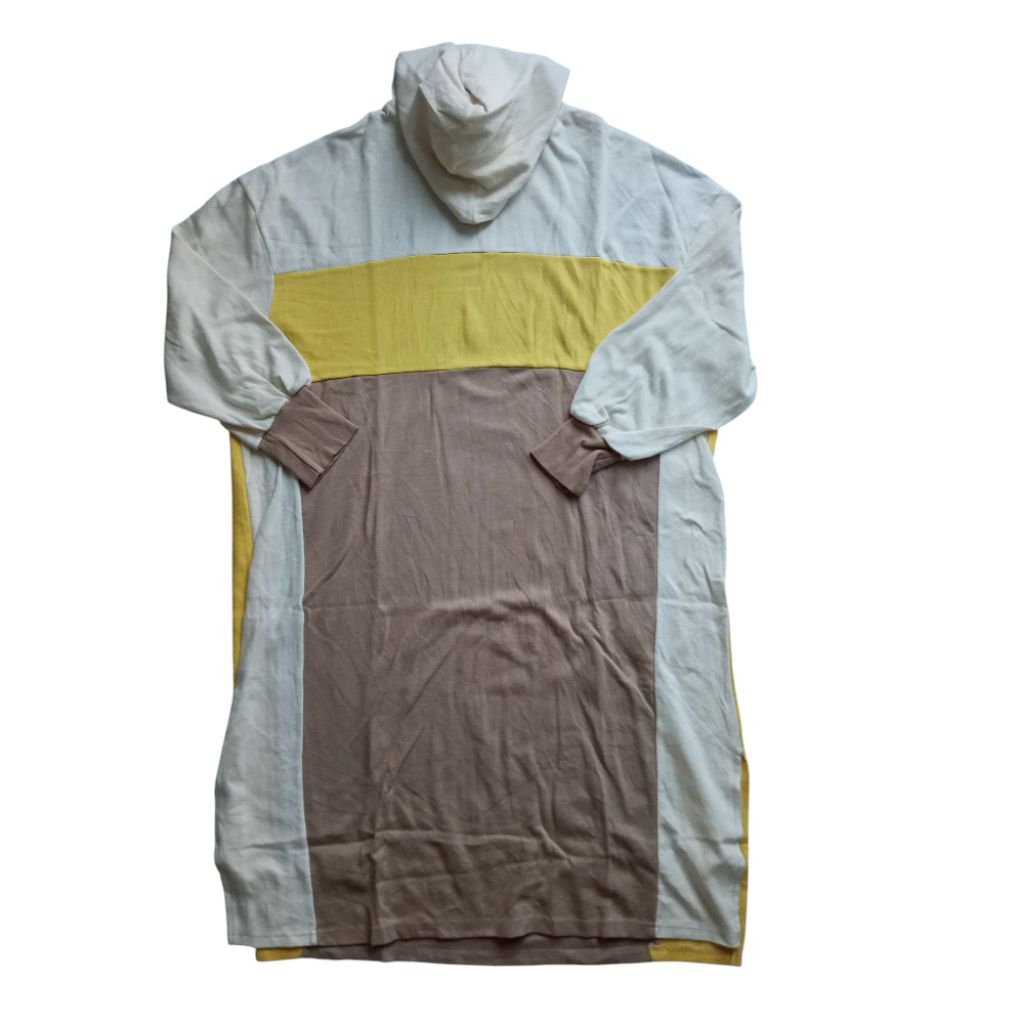 HOODIE TUNIK WANITA