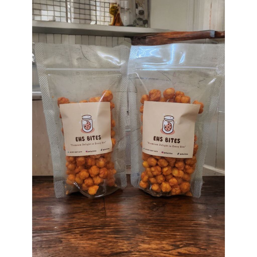 

JAGUNG AUSTRALIA PEDAS & ORI 50 GRAM / EHS BITES