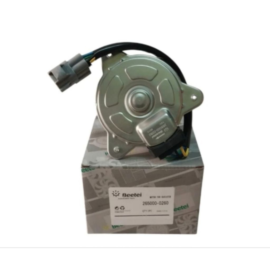 Motor Fan Radiator AC Suzuki New Ertiga 2018 up Suzuki XL7 Berkualitas Motor fan AC Mobil Kualitas O