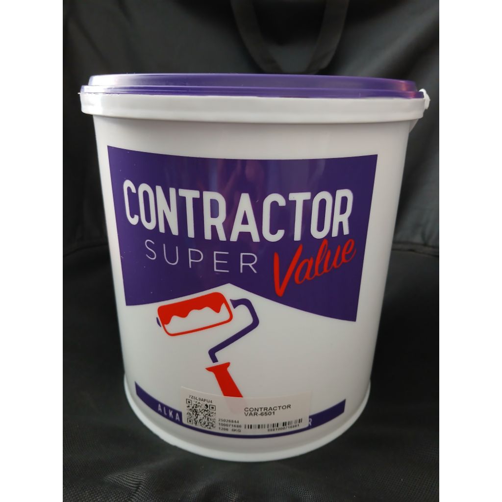 Propan Contractor super Value (Cat Dasar/Sealer/Primer)