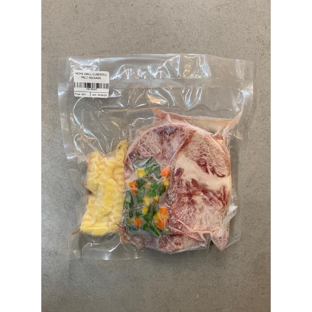 

HOME GRILL PAKET - SEGARUPA FROZEN FOOD & TOKO DAGING