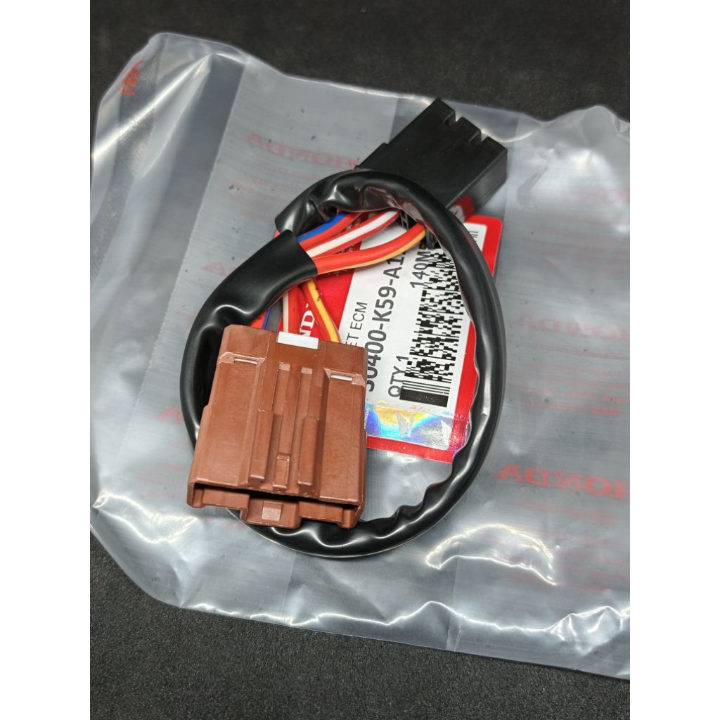 SOKET SPULL ECM VARIO 150