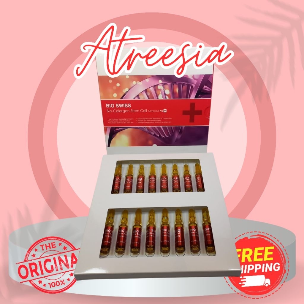 Bio Swiss Cellergen stem