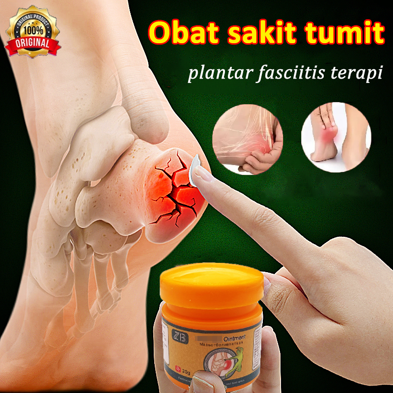 obat sakit tumit plantar fasciitis terapi obat sakit telapak kaki pereda nyeri tumit terapi kaki sal
