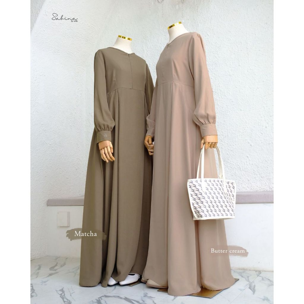 VIENETTA DRESS DEFECT