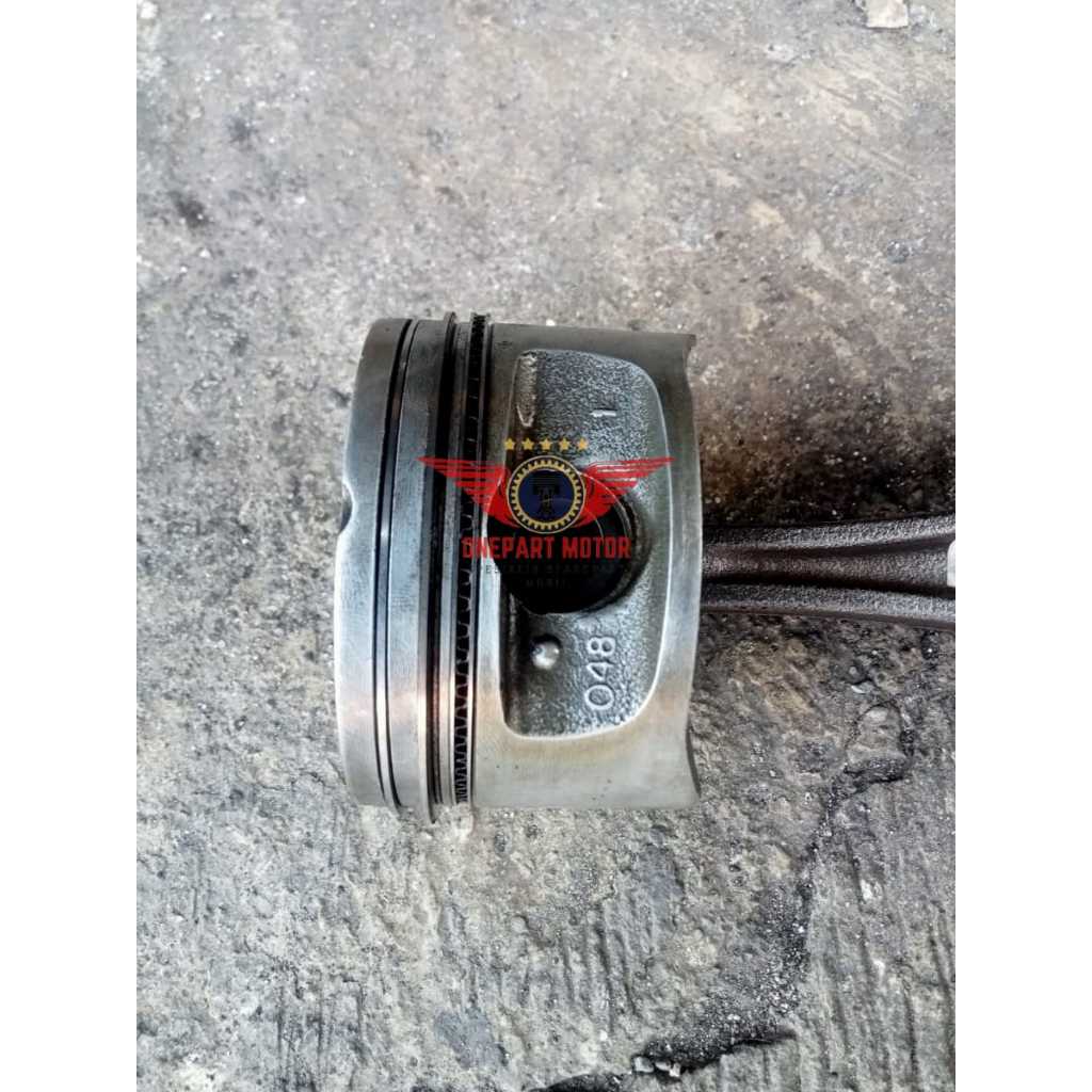 Piston stang seher opel blazer original bergaransi